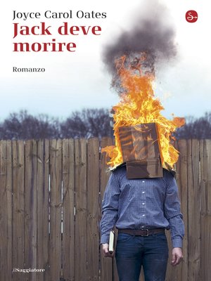 cover image of Jack deve morire